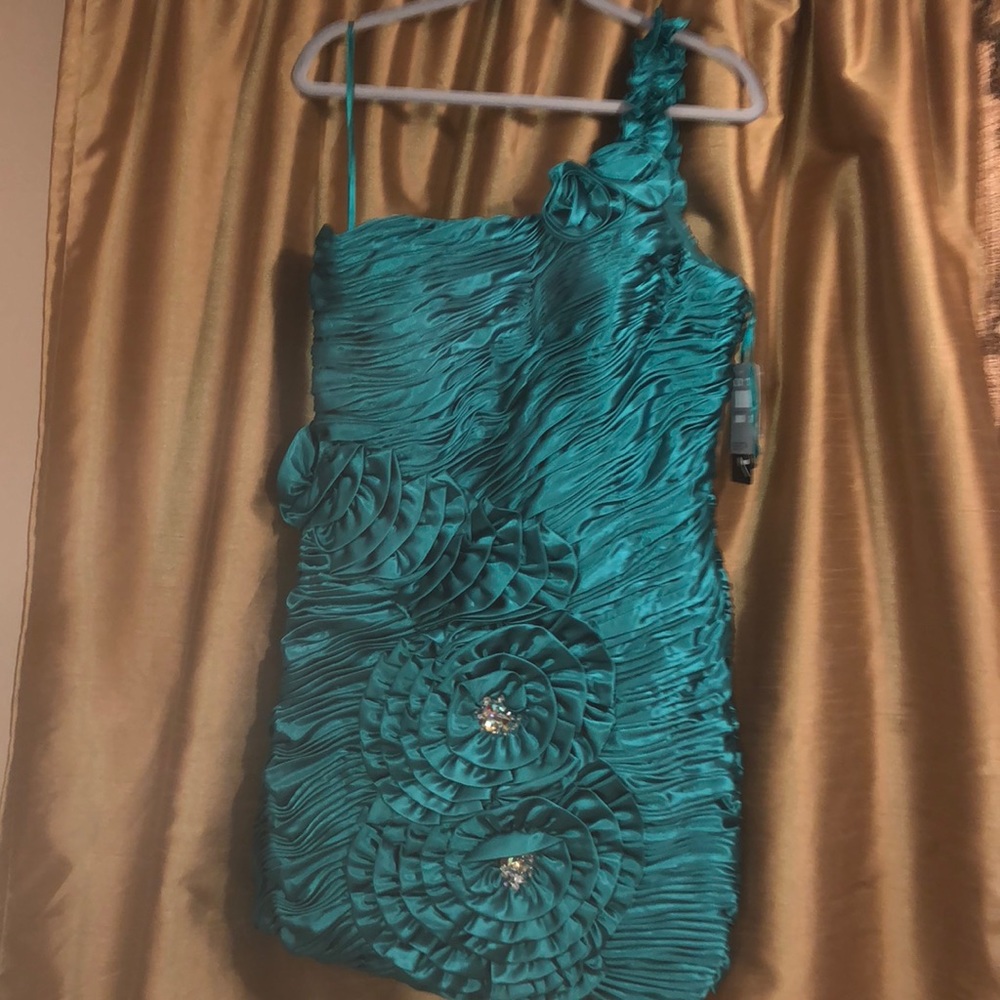 Ladies cocktail dress